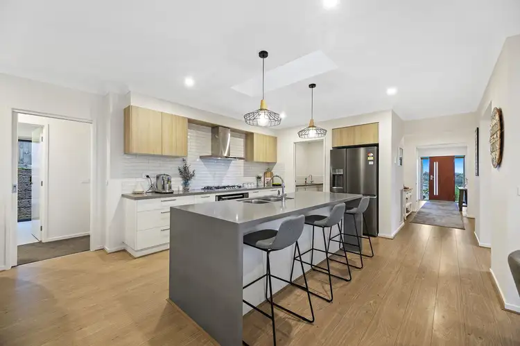 Third view of Homely house listing, 71 Willandra Circuit, Warragul VIC 3820