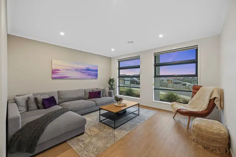 Fifth view of Homely house listing, 71 Willandra Circuit, Warragul VIC 3820