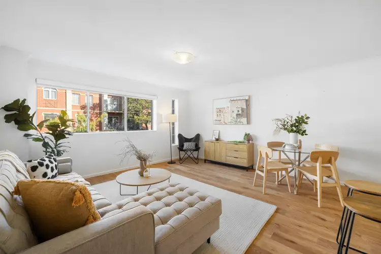 3/44 Melbourne Street, North Adelaide SA 5006