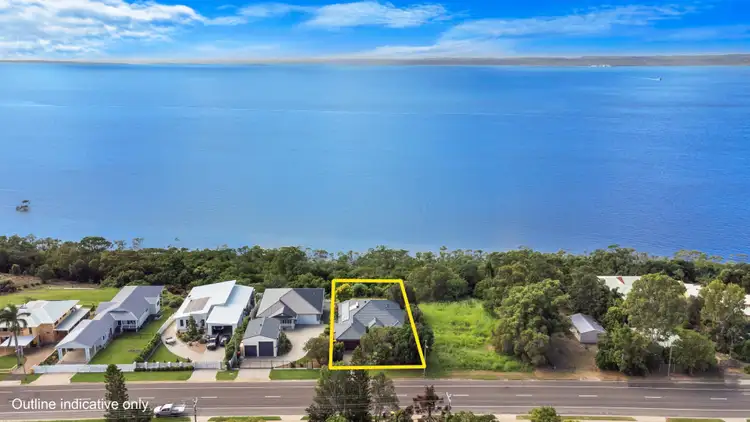 Second view of Homely house listing, 25 Ariadne Street, River Heads QLD 4655
