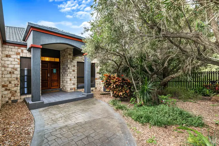 Fourth view of Homely house listing, 25 Ariadne Street, River Heads QLD 4655