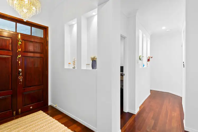 Fifth view of Homely house listing, 25 Ariadne Street, River Heads QLD 4655