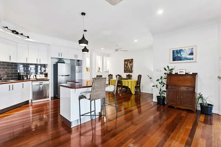 Sixth view of Homely house listing, 25 Ariadne Street, River Heads QLD 4655