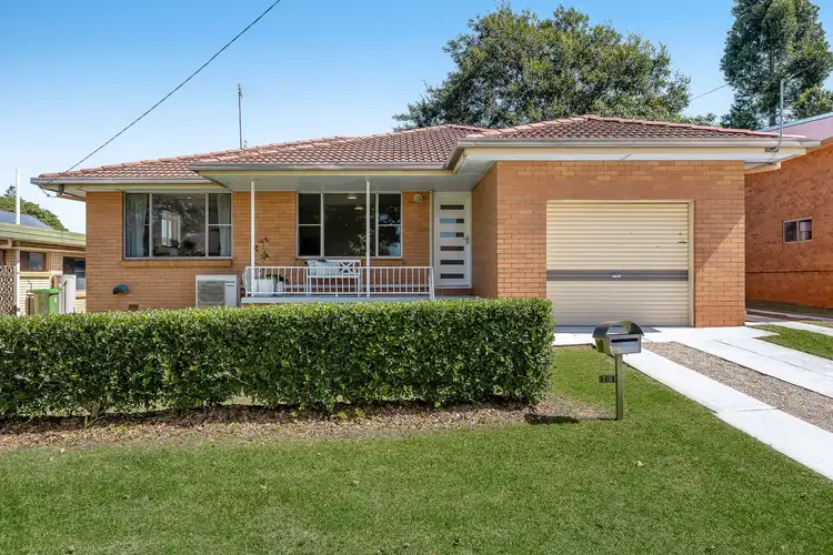 Second view of Homely house listing, 161 Ramsay Street, Centenary Heights QLD 4350