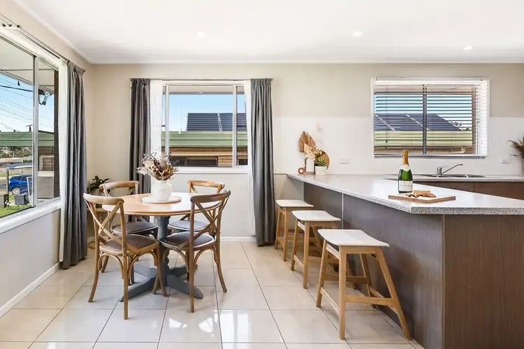 Fifth view of Homely house listing, 161 Ramsay Street, Centenary Heights QLD 4350