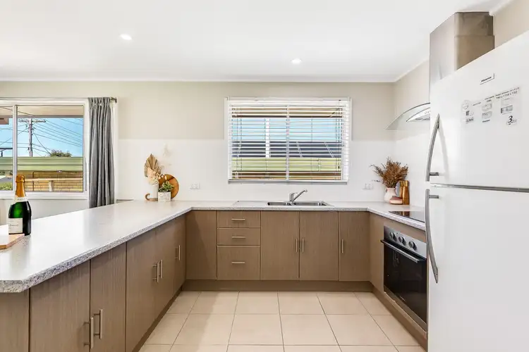 Sixth view of Homely house listing, 161 Ramsay Street, Centenary Heights QLD 4350