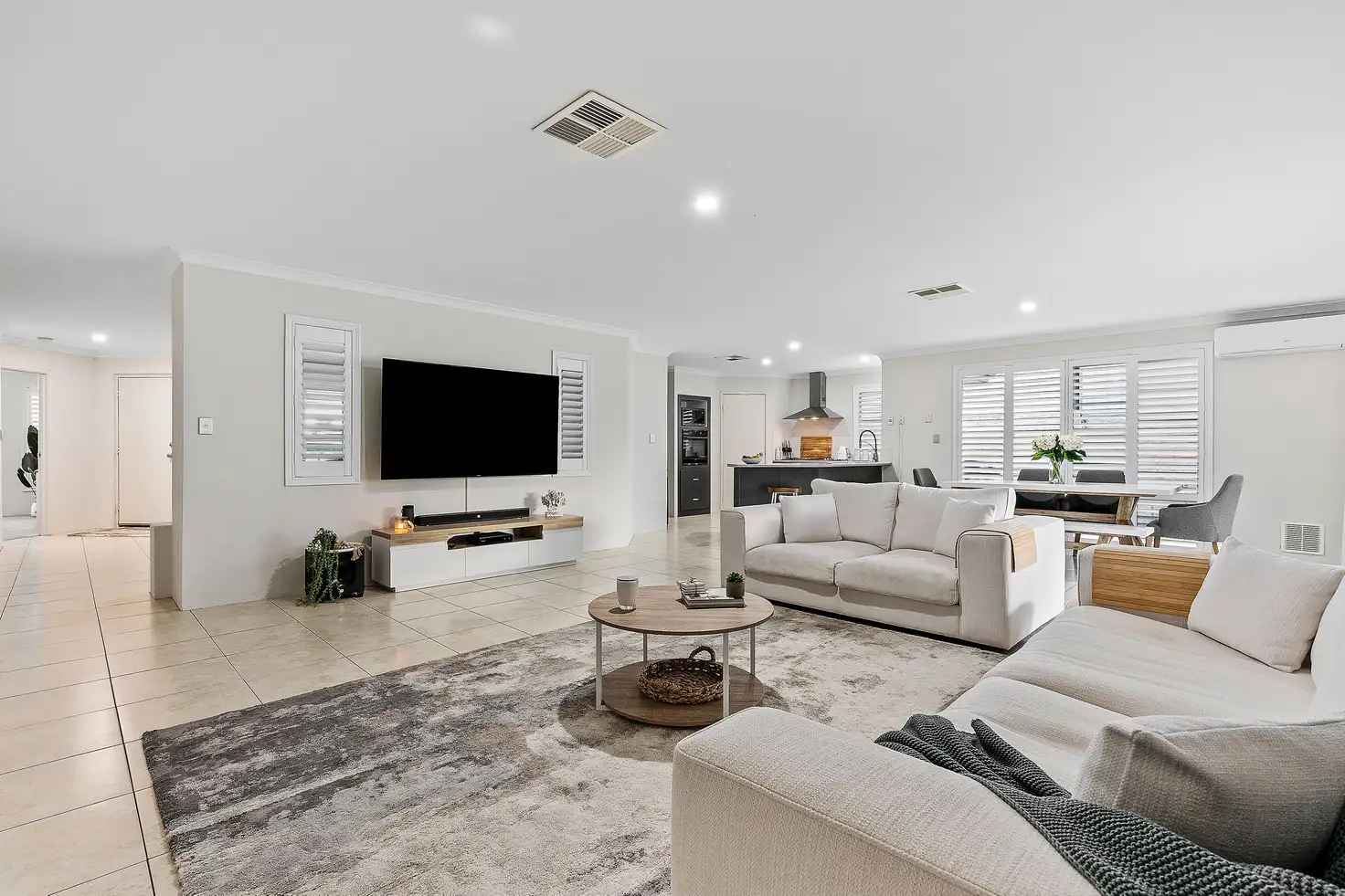 Main view of Homely house listing, 3 Kawana Place, Clarkson WA 6030