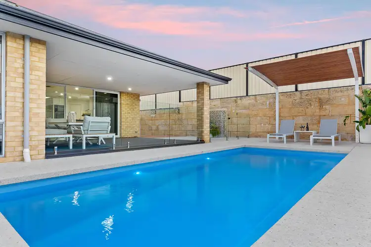 Second view of Homely house listing, 3 Kawana Place, Clarkson WA 6030