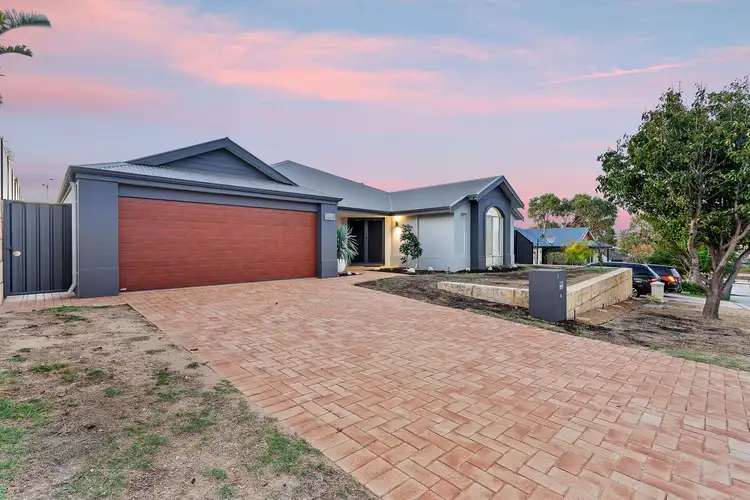 Fourth view of Homely house listing, 3 Kawana Place, Clarkson WA 6030