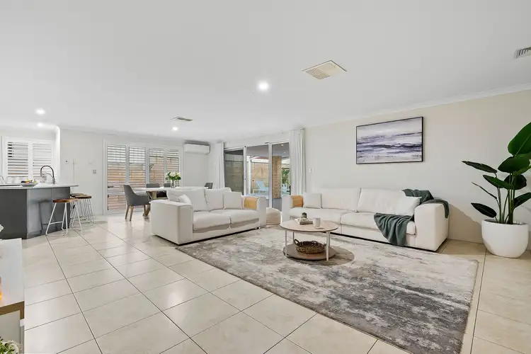 Sixth view of Homely house listing, 3 Kawana Place, Clarkson WA 6030