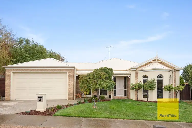 16 Daly Boulevard, Highton VIC 3216