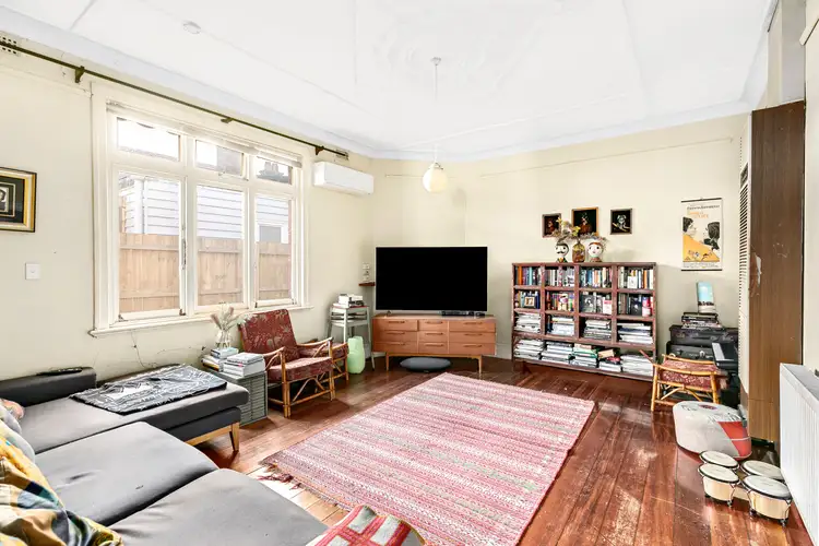 Second view of Homely house listing, 60 Davies Street, Brunswick VIC 3056