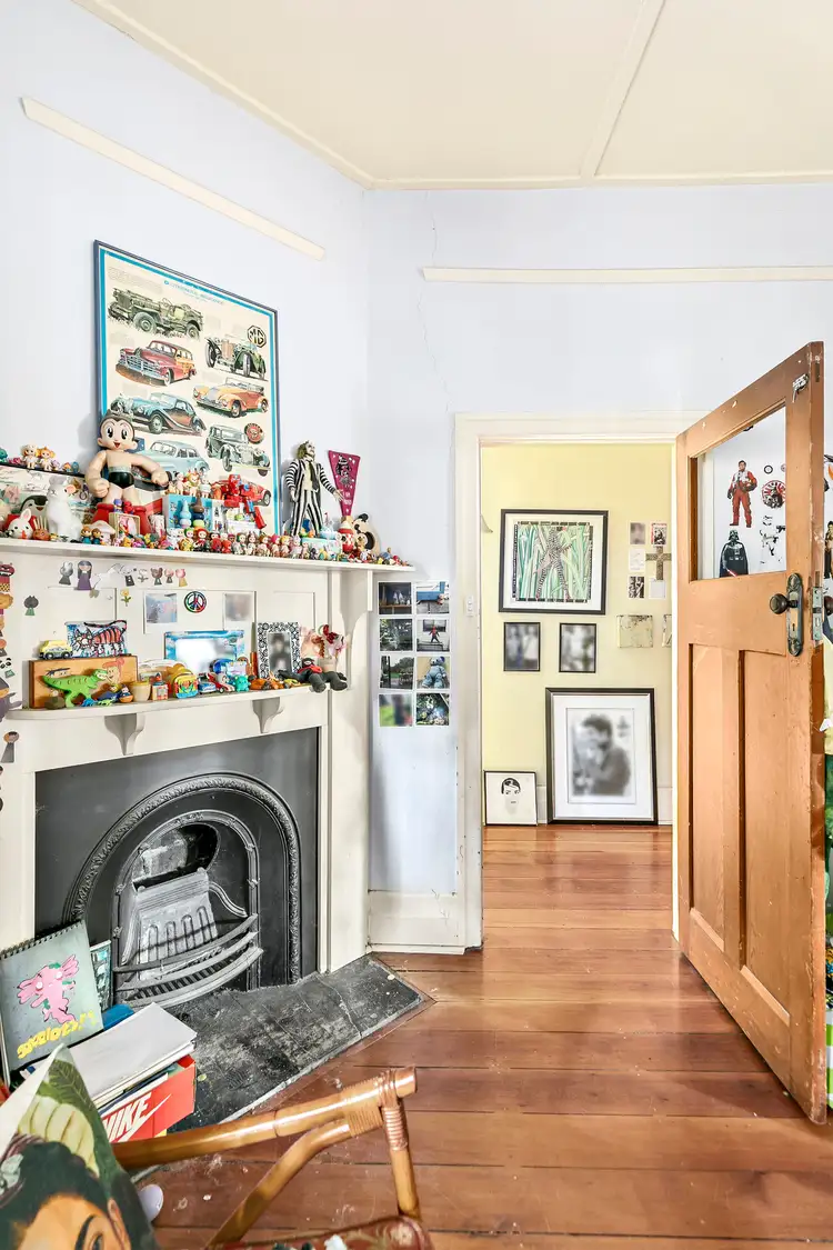 Third view of Homely house listing, 60 Davies Street, Brunswick VIC 3056