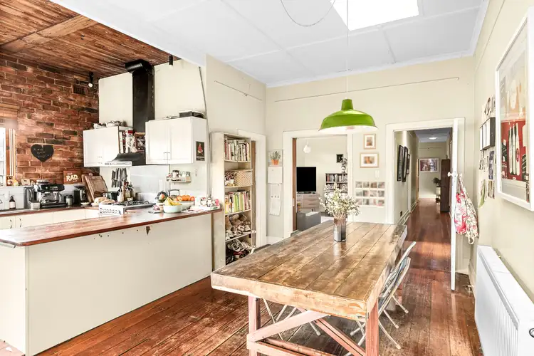 Fourth view of Homely house listing, 60 Davies Street, Brunswick VIC 3056