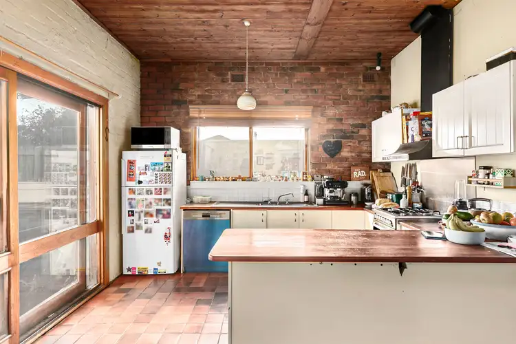 Fifth view of Homely house listing, 60 Davies Street, Brunswick VIC 3056