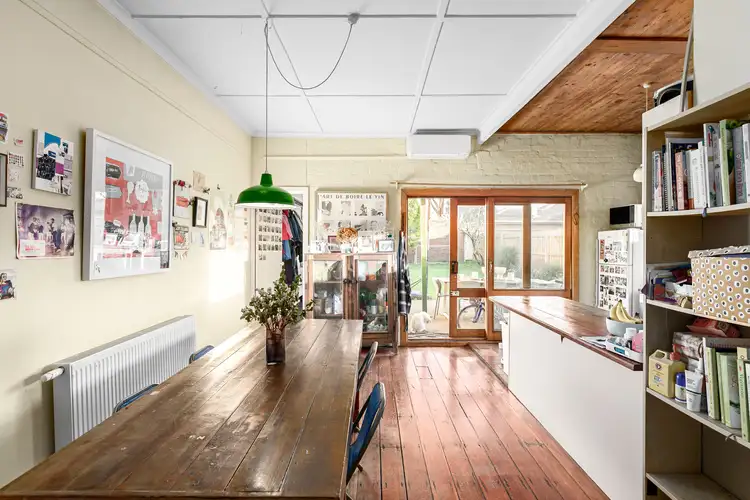 Sixth view of Homely house listing, 60 Davies Street, Brunswick VIC 3056
