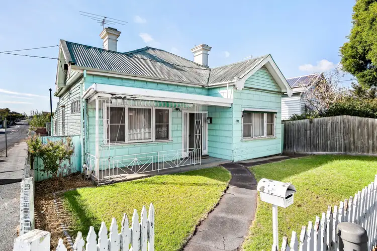 88 Shaftsbury Street, Coburg VIC 3058
