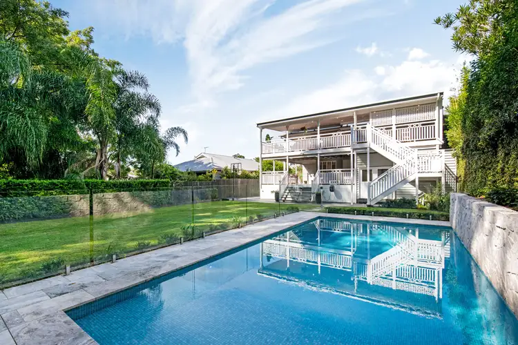 87 Payne Street, Auchenflower QLD 4066