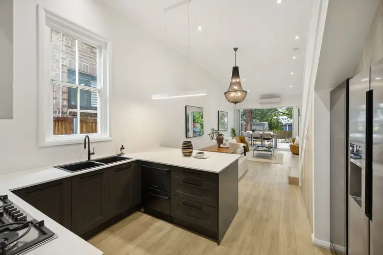 36 Darley Street, Newtown NSW 2042