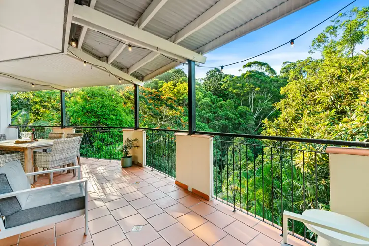 19 Crest Drive, Currumbin QLD 4223
