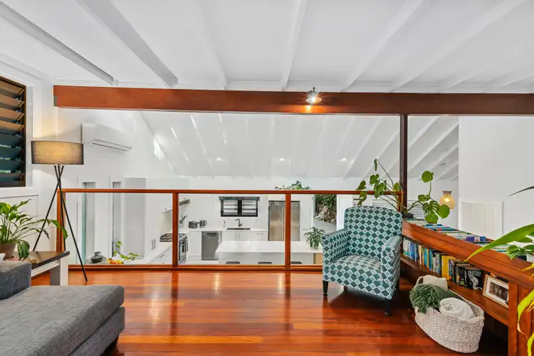 Sixth view of Homely house listing, 19 Crest Drive, Currumbin QLD 4223