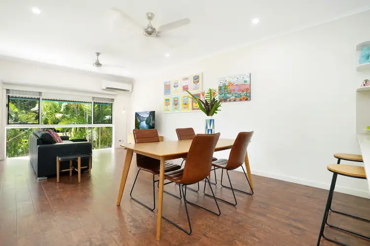 3/13 Hinkler Crescent, Fannie Bay NT 820