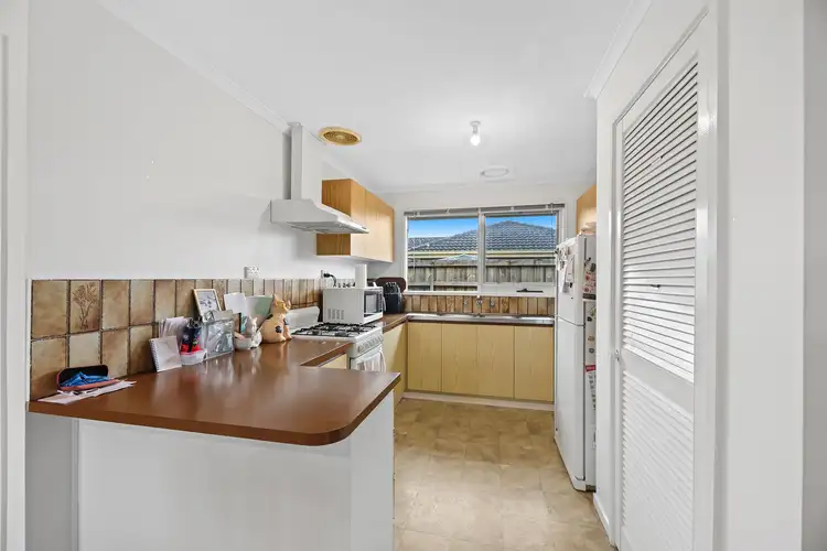 Third view of Homely house listing, 11 Colli Drive, Newborough VIC 3825