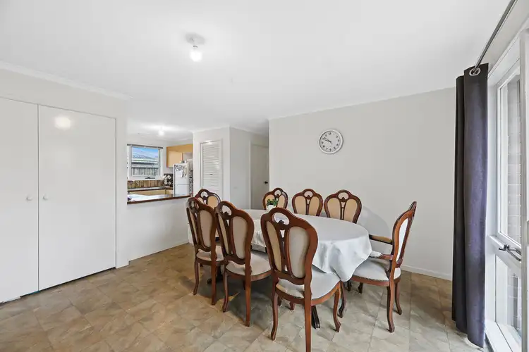 Fourth view of Homely house listing, 11 Colli Drive, Newborough VIC 3825