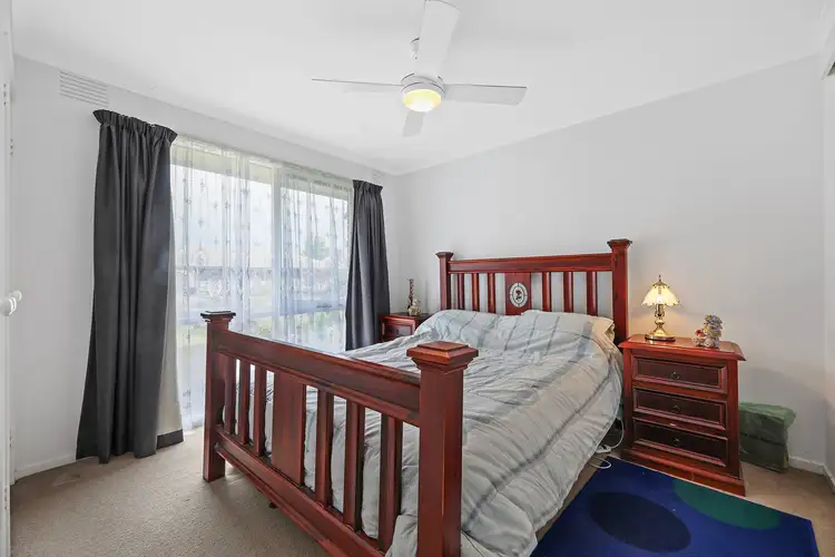 Fifth view of Homely house listing, 11 Colli Drive, Newborough VIC 3825