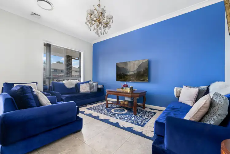 Third view of Homely house listing, 4 Donaldson Road, Edmondson Park NSW 2174