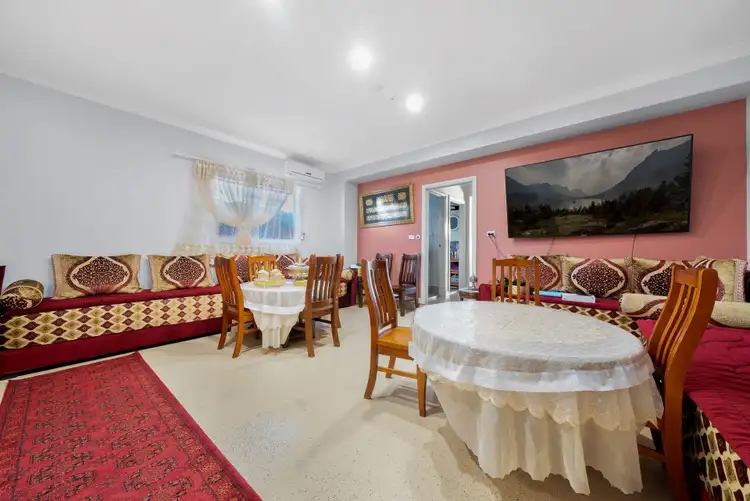 Fourth view of Homely house listing, 4 Donaldson Road, Edmondson Park NSW 2174