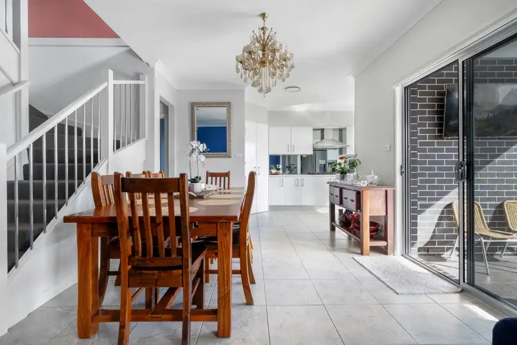 Fifth view of Homely house listing, 4 Donaldson Road, Edmondson Park NSW 2174