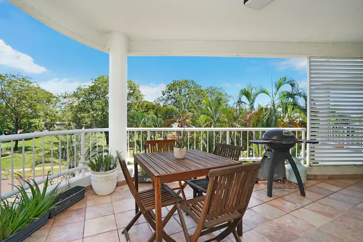 11/16-18 Coronation Drive, Stuart Park NT 820