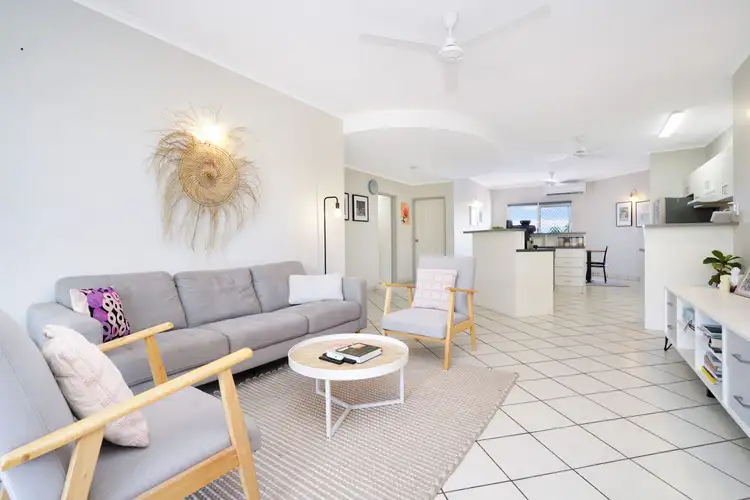 Second view of Homely apartment listing, 11/16-18 Coronation Drive, Stuart Park NT 820