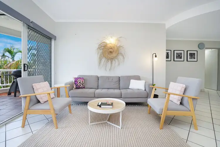 Third view of Homely apartment listing, 11/16-18 Coronation Drive, Stuart Park NT 820