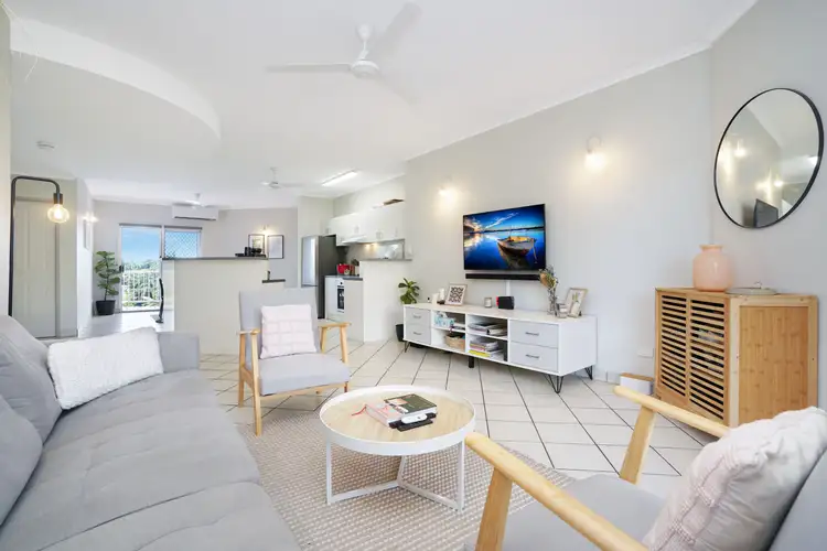 Fourth view of Homely apartment listing, 11/16-18 Coronation Drive, Stuart Park NT 820