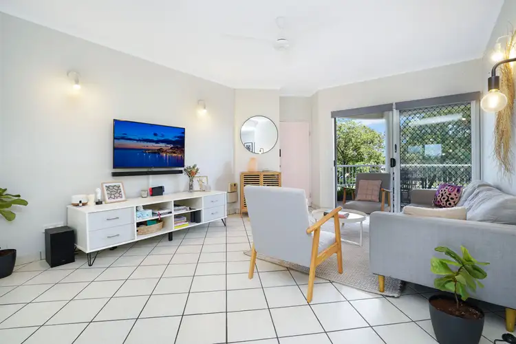 Fifth view of Homely apartment listing, 11/16-18 Coronation Drive, Stuart Park NT 820