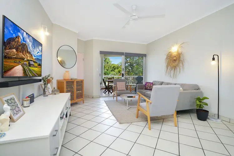 Sixth view of Homely apartment listing, 11/16-18 Coronation Drive, Stuart Park NT 820