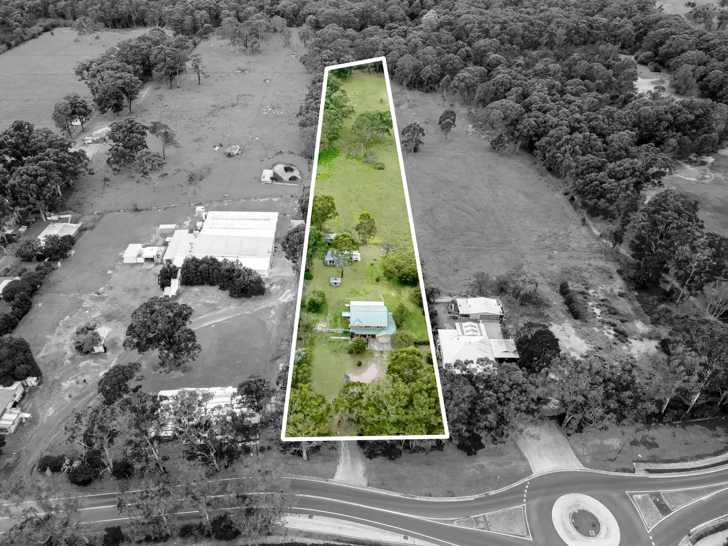Main view of Homely house listing, 224 Appin Road, Appin NSW 2560