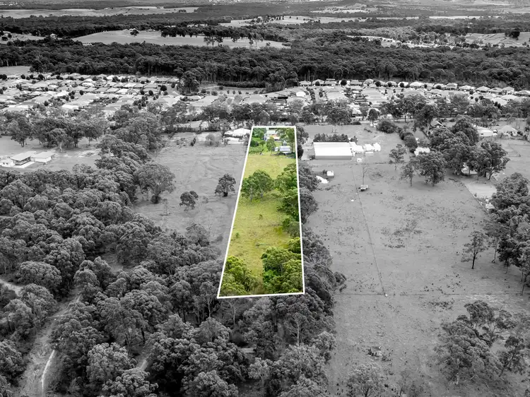 Second view of Homely house listing, 224 Appin Road, Appin NSW 2560