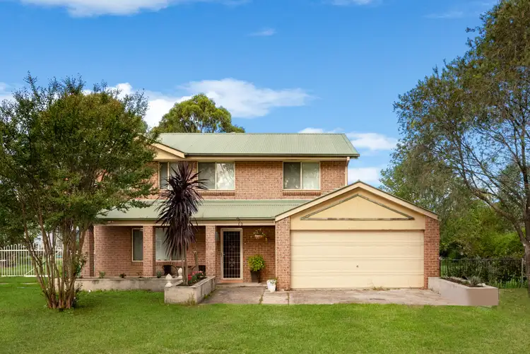 Third view of Homely house listing, 224 Appin Road, Appin NSW 2560