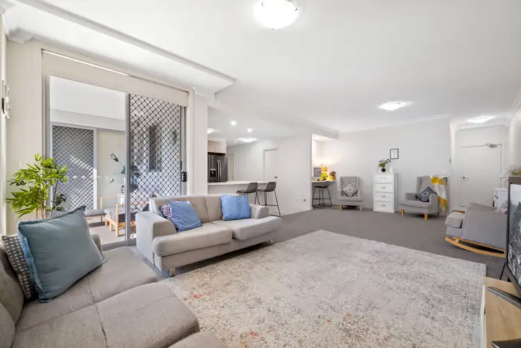 Fifth view of Homely unit listing, 2/39 Chamberlain Street, Campbelltown NSW 2560
