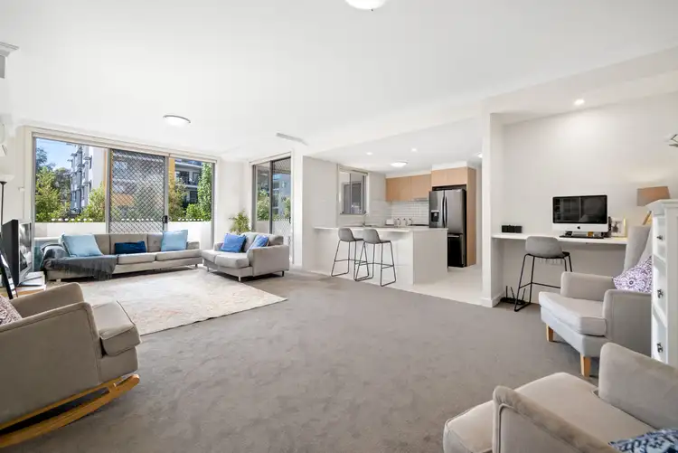 Sixth view of Homely unit listing, 2/39 Chamberlain Street, Campbelltown NSW 2560