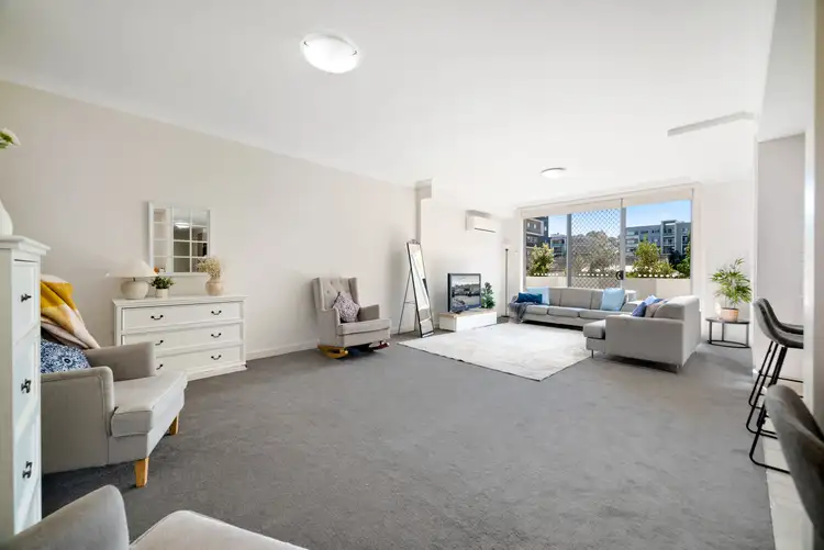 Seventh view of Homely unit listing, 2/39 Chamberlain Street, Campbelltown NSW 2560