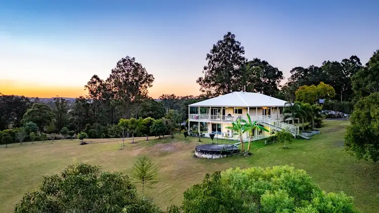 Third view of Homely rural property listing, 6 Danchia Court, Southside QLD 4570