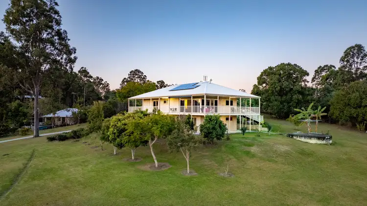Fourth view of Homely rural property listing, 6 Danchia Court, Southside QLD 4570