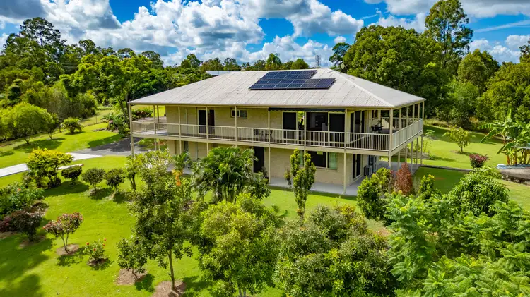 Fifth view of Homely rural property listing, 6 Danchia Court, Southside QLD 4570