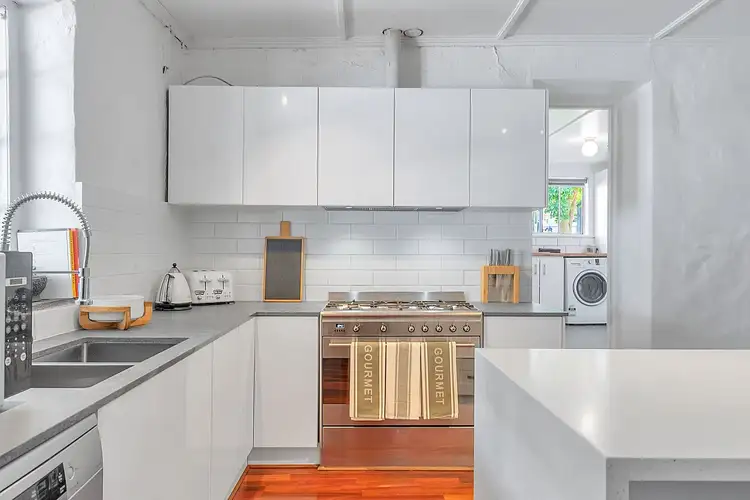 Second view of Homely house listing, 22 Gilbert Street, Lyndoch SA 5351