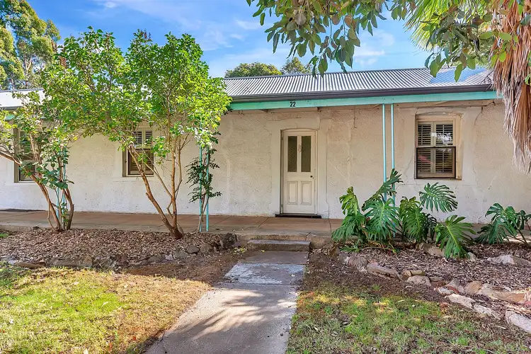 Fourth view of Homely house listing, 22 Gilbert Street, Lyndoch SA 5351