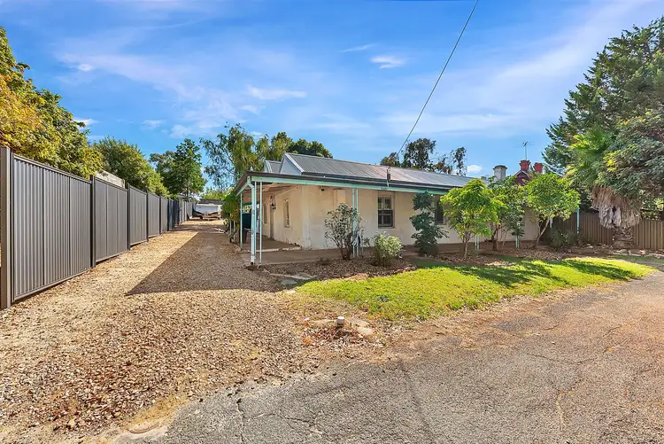 Fifth view of Homely house listing, 22 Gilbert Street, Lyndoch SA 5351